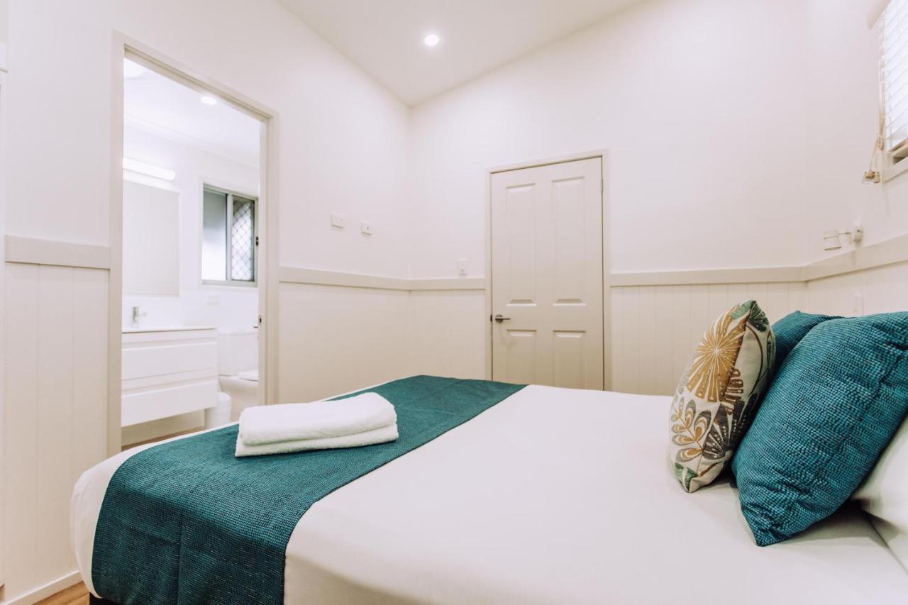 Woolgoolga Beach Holiday Park Ngoại thất bức ảnh