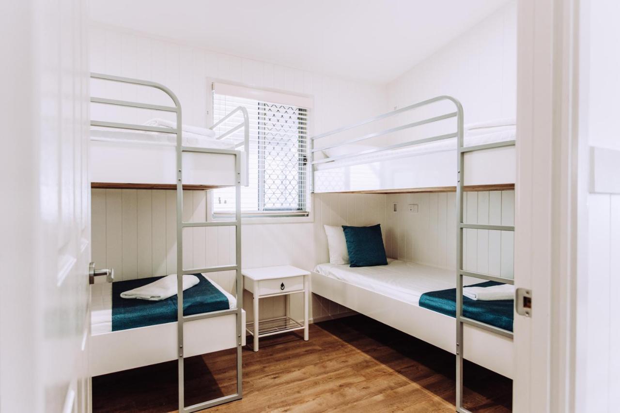 Woolgoolga Beach Holiday Park Ngoại thất bức ảnh