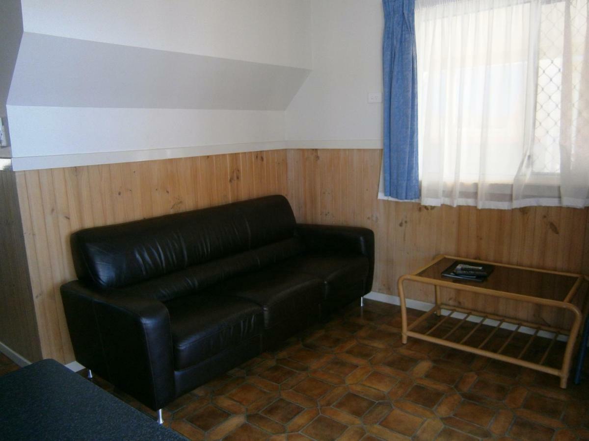 Woolgoolga Beach Holiday Park Ngoại thất bức ảnh